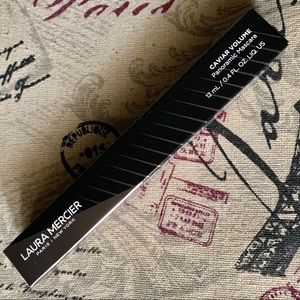 ✨Laura Mercier Caviar Volume Panoramic Mascara